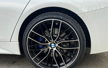 BMW 3 серия, 2018 год, 2 350 000 рублей, 4 фотография