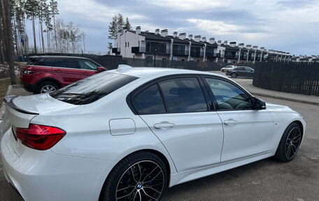 BMW 3 серия, 2018 год, 2 350 000 рублей, 6 фотография