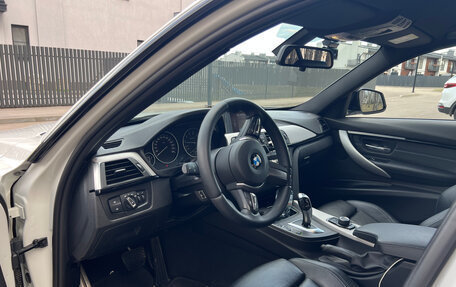 BMW 3 серия, 2018 год, 2 350 000 рублей, 7 фотография