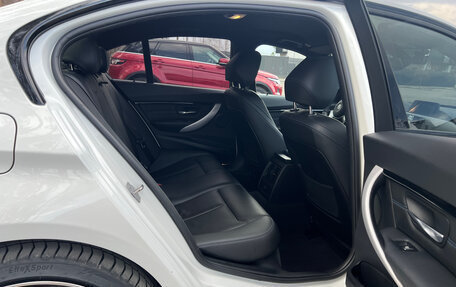 BMW 3 серия, 2018 год, 2 350 000 рублей, 8 фотография