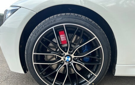 BMW 3 серия, 2018 год, 2 350 000 рублей, 3 фотография