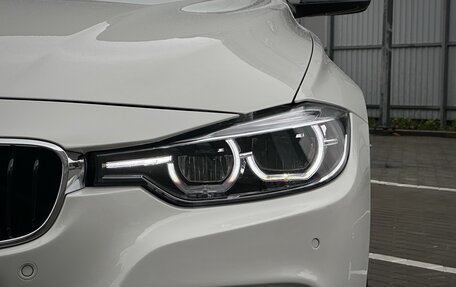BMW 3 серия, 2018 год, 2 350 000 рублей, 13 фотография