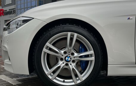 BMW 3 серия, 2018 год, 2 350 000 рублей, 15 фотография