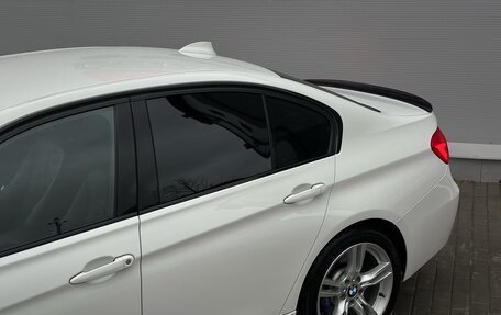 BMW 3 серия, 2018 год, 2 350 000 рублей, 18 фотография