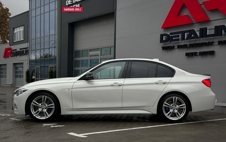 BMW 3 серия, 2018 год, 2 350 000 рублей, 16 фотография