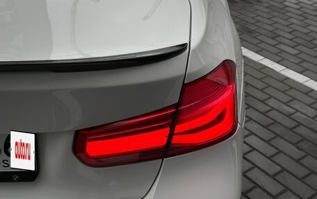 BMW 3 серия, 2018 год, 2 350 000 рублей, 19 фотография