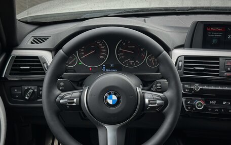 BMW 3 серия, 2018 год, 2 350 000 рублей, 23 фотография