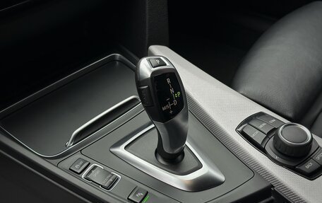 BMW 3 серия, 2018 год, 2 350 000 рублей, 25 фотография