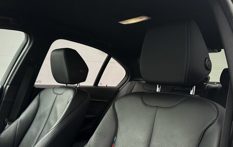 BMW 3 серия, 2018 год, 2 350 000 рублей, 27 фотография