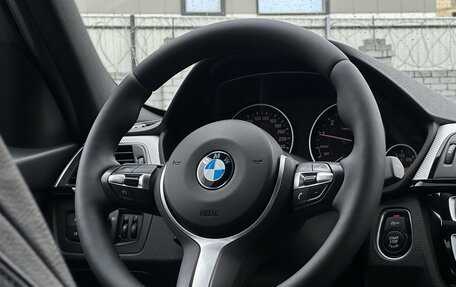 BMW 3 серия, 2018 год, 2 350 000 рублей, 20 фотография
