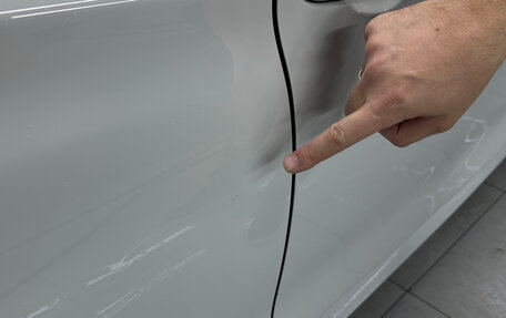 BMW 3 серия, 2018 год, 2 350 000 рублей, 33 фотография