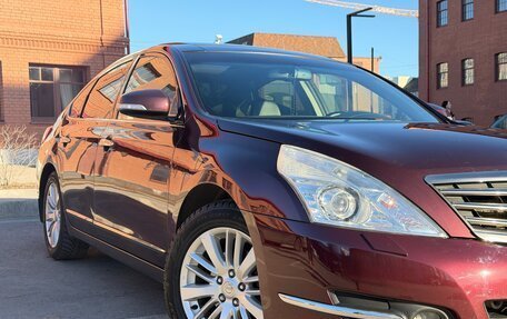 Nissan Teana, 2013 год, 1 300 000 рублей, 2 фотография