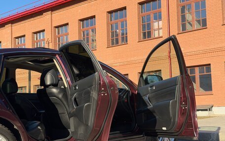 Nissan Teana, 2013 год, 1 300 000 рублей, 7 фотография