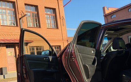 Nissan Teana, 2013 год, 1 300 000 рублей, 11 фотография