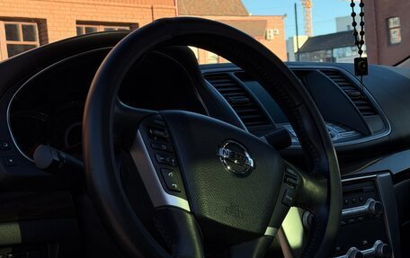 Nissan Teana, 2013 год, 1 300 000 рублей, 15 фотография