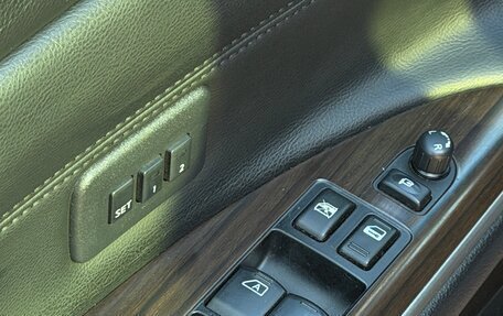 Nissan Teana, 2013 год, 1 300 000 рублей, 13 фотография