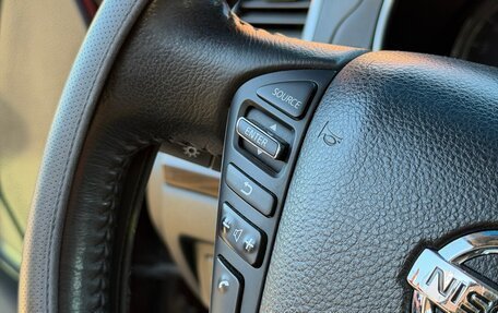 Nissan Teana, 2013 год, 1 300 000 рублей, 16 фотография