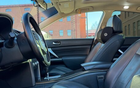 Nissan Teana, 2013 год, 1 300 000 рублей, 14 фотография