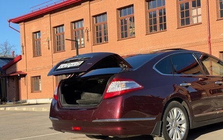 Nissan Teana, 2013 год, 1 300 000 рублей, 12 фотография