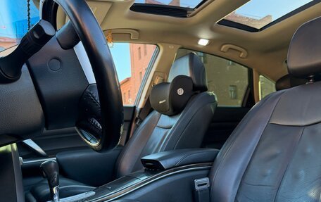 Nissan Teana, 2013 год, 1 300 000 рублей, 17 фотография