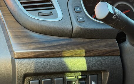 Nissan Teana, 2013 год, 1 300 000 рублей, 18 фотография