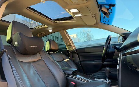 Nissan Teana, 2013 год, 1 300 000 рублей, 21 фотография