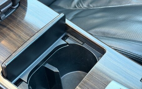 Nissan Teana, 2013 год, 1 300 000 рублей, 23 фотография