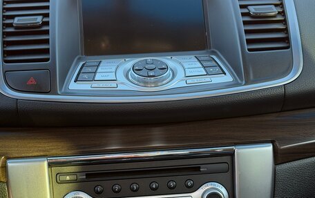 Nissan Teana, 2013 год, 1 300 000 рублей, 19 фотография