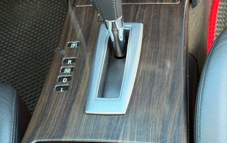 Nissan Teana, 2013 год, 1 300 000 рублей, 22 фотография