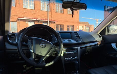 Nissan Teana, 2013 год, 1 300 000 рублей, 20 фотография