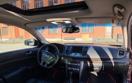 Nissan Teana, 2013 год, 1 300 000 рублей, 29 фотография