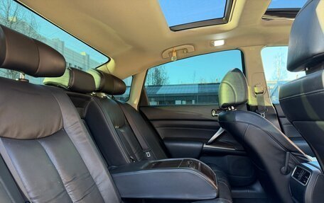 Nissan Teana, 2013 год, 1 300 000 рублей, 31 фотография