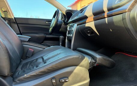 Nissan Teana, 2013 год, 1 300 000 рублей, 32 фотография