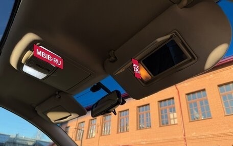 Nissan Teana, 2013 год, 1 300 000 рублей, 25 фотография