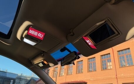 Nissan Teana, 2013 год, 1 300 000 рублей, 26 фотография