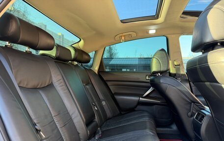 Nissan Teana, 2013 год, 1 300 000 рублей, 34 фотография