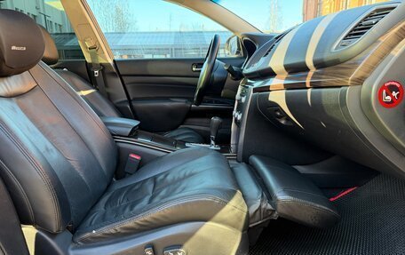 Nissan Teana, 2013 год, 1 300 000 рублей, 33 фотография