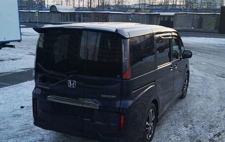 Honda Stepwgn IV, 2021 год, 1 980 000 рублей, 8 фотография