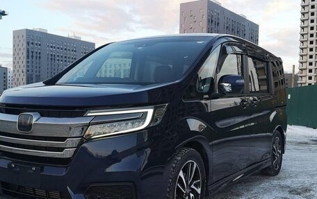 Honda Stepwgn IV, 2021 год, 1 980 000 рублей, 11 фотография