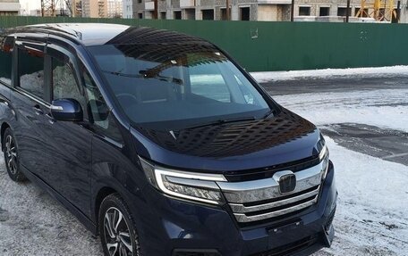 Honda Stepwgn IV, 2021 год, 1 980 000 рублей, 10 фотография