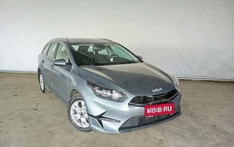 KIA cee'd III, 2022 год, 1 970 000 рублей, 3 фотография