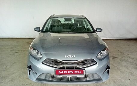 KIA cee'd III, 2022 год, 1 970 000 рублей, 2 фотография