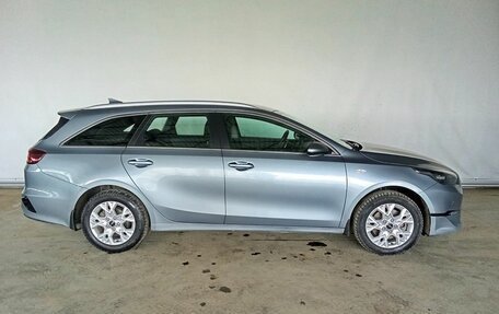 KIA cee'd III, 2022 год, 1 970 000 рублей, 8 фотография