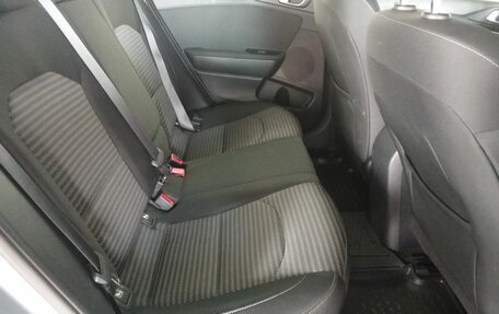 KIA cee'd III, 2022 год, 1 970 000 рублей, 10 фотография