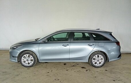 KIA cee'd III, 2022 год, 1 970 000 рублей, 7 фотография