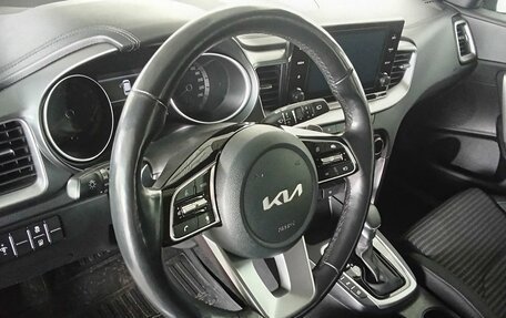 KIA cee'd III, 2022 год, 1 970 000 рублей, 12 фотография