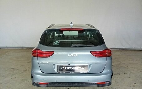 KIA cee'd III, 2022 год, 1 970 000 рублей, 5 фотография