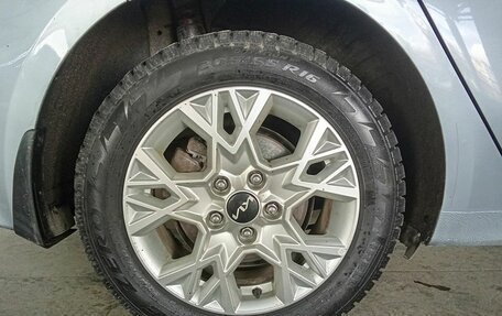 KIA cee'd III, 2022 год, 1 970 000 рублей, 18 фотография