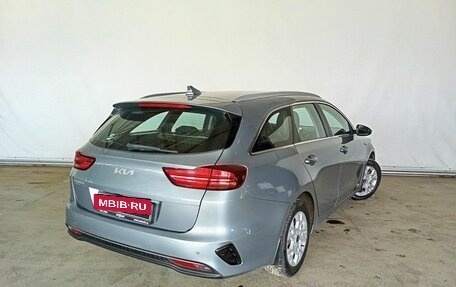 KIA cee'd III, 2022 год, 1 970 000 рублей, 6 фотография