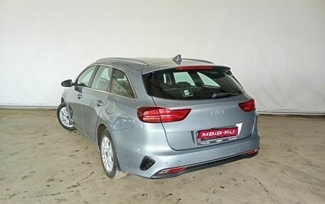 KIA cee'd III, 2022 год, 1 970 000 рублей, 4 фотография